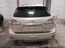 Lexus RX Image 11