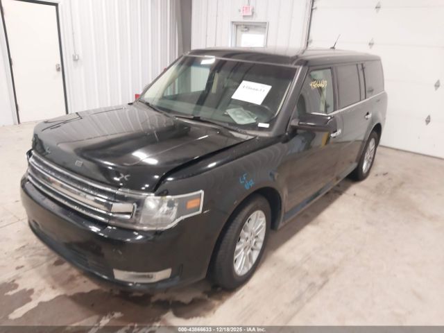 Ford Flex Sel Image 4