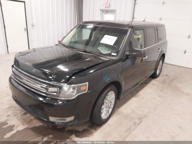 Ford Flex Sel Image 4