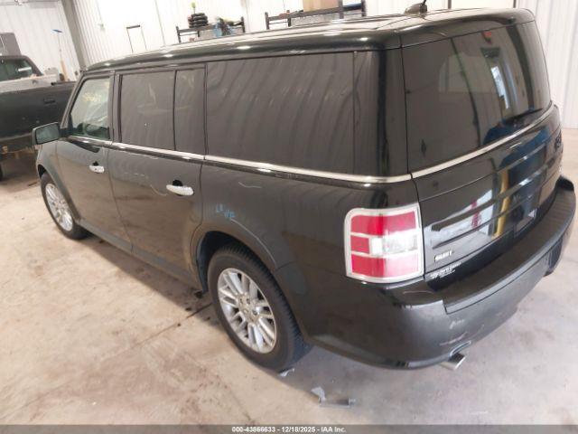 Ford Flex Sel Image 5