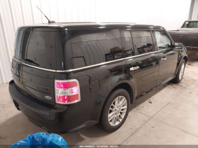 Ford Flex Sel Image 7