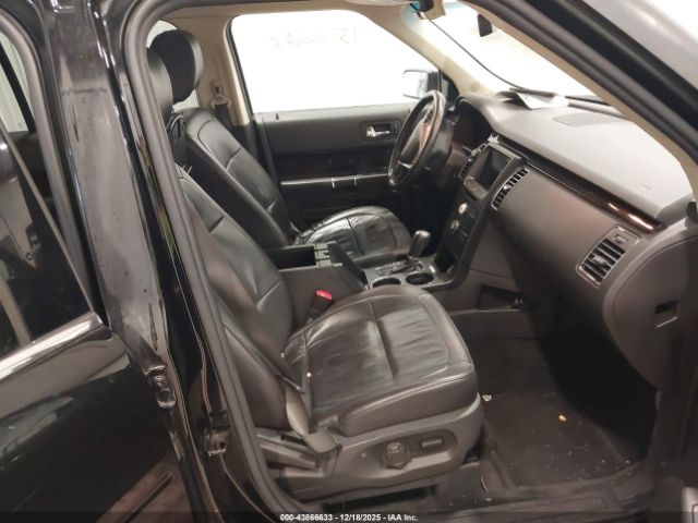 Ford Flex Sel Image 8