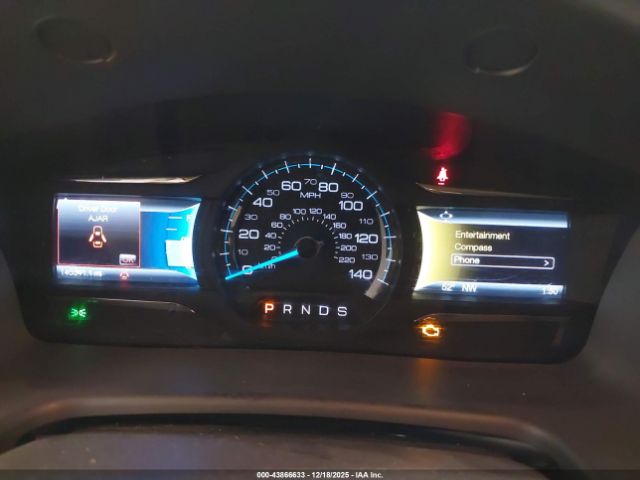 Ford Flex Sel Image 2