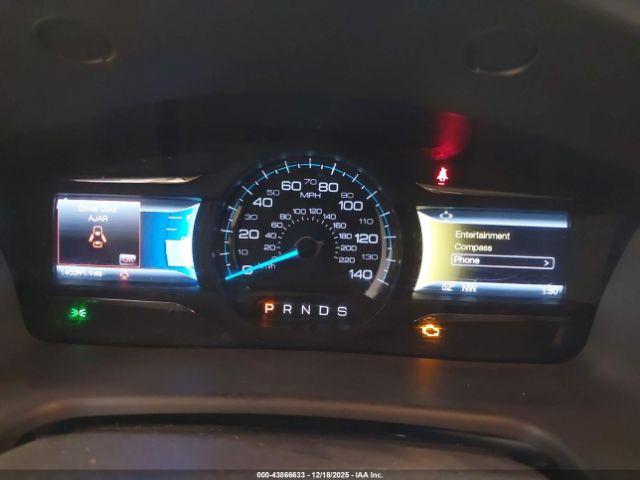 Ford Flex Sel Image 2