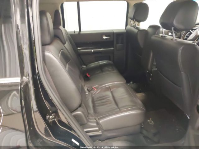 Ford Flex Sel Image 17