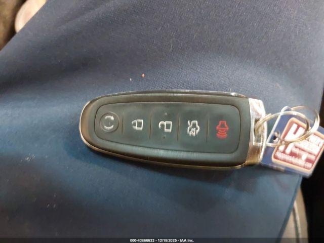 Ford Flex Sel Image 11