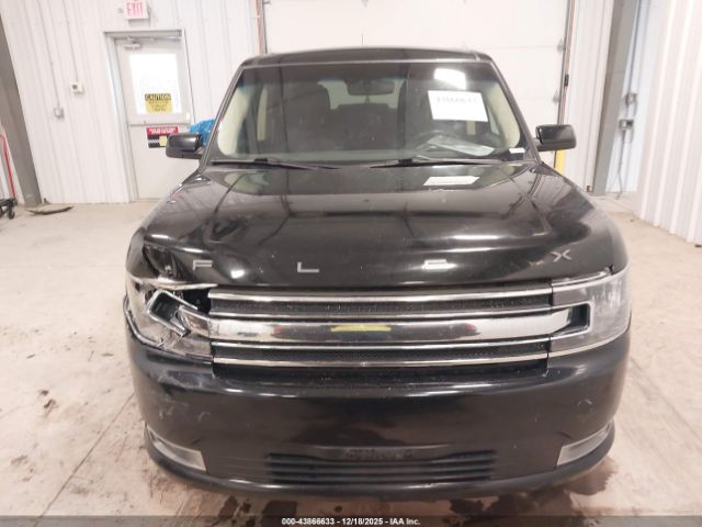 Ford Flex Sel Image 15
