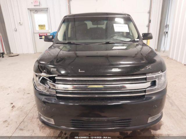 Ford Flex Sel Image 15