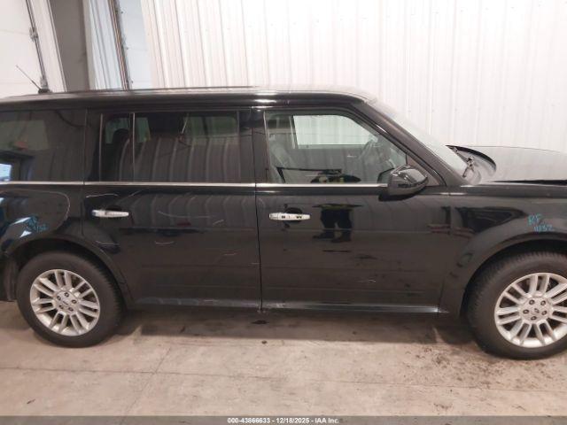 Ford Flex Sel Image 19