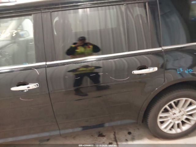 Ford Flex Sel Image 3