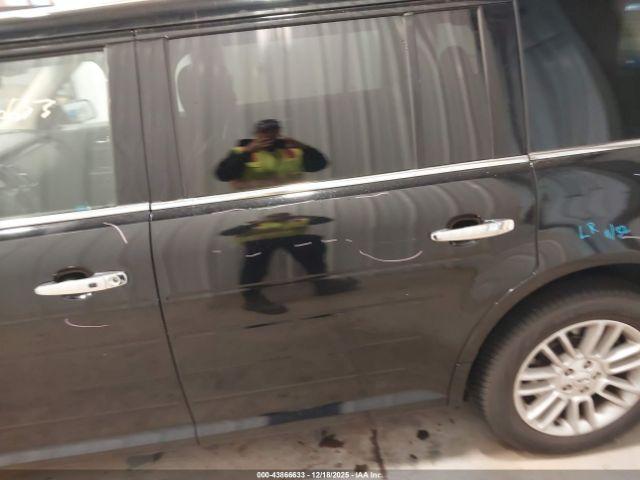 Ford Flex Sel Image 3