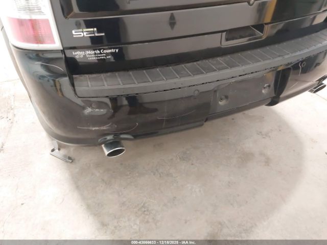 Ford Flex Sel Image 20