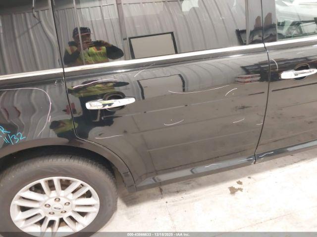 Ford Flex Sel Image 18