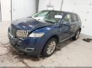 Lincoln MKX Image 12