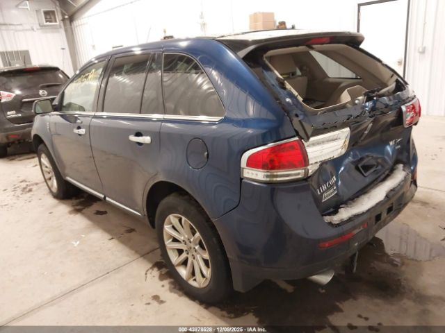 Lincoln MKX Image 15