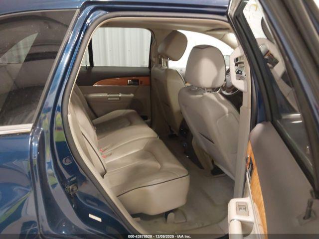 Lincoln MKX Image 11