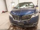 Lincoln MKX Image 10