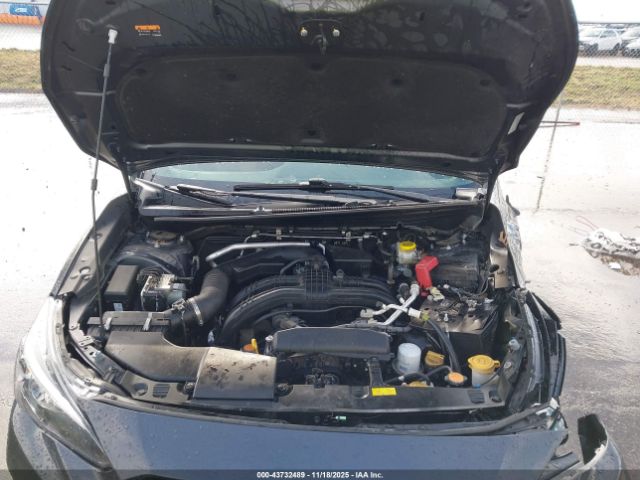 Subaru Impreza Sport 5-door Image 11