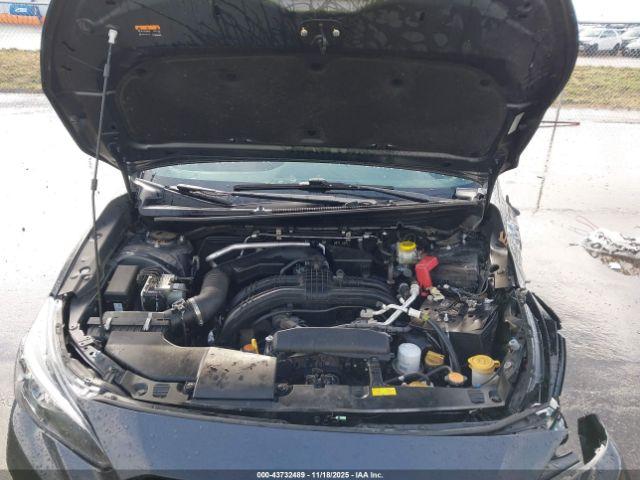 Subaru Impreza Sport 5-door Image 11