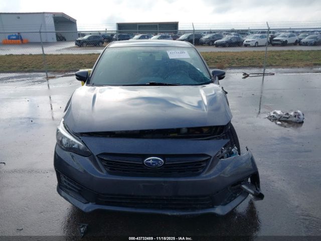 Subaru Impreza Sport 5-door Image 4