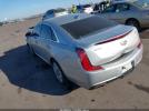 Cadillac XTS Luxury Image 4