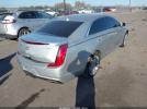 Cadillac XTS Luxury Image 8