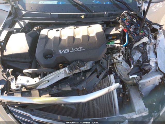 Cadillac XTS Luxury Image 15