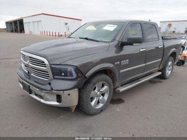 Ram 1500 Big Horn Image 16