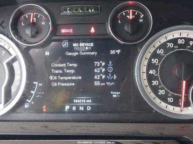 Ram 1500 Big Horn Image 9