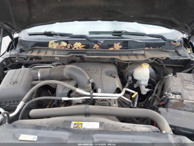 Ram 1500 Big Horn Image 5