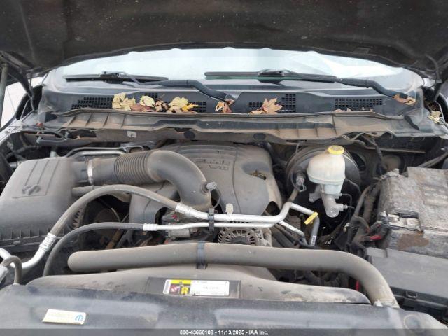 Ram 1500 Big Horn Image 5