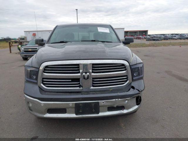 Ram 1500 Big Horn Image 12
