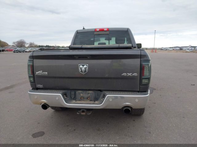 Ram 1500 Big Horn Image 11