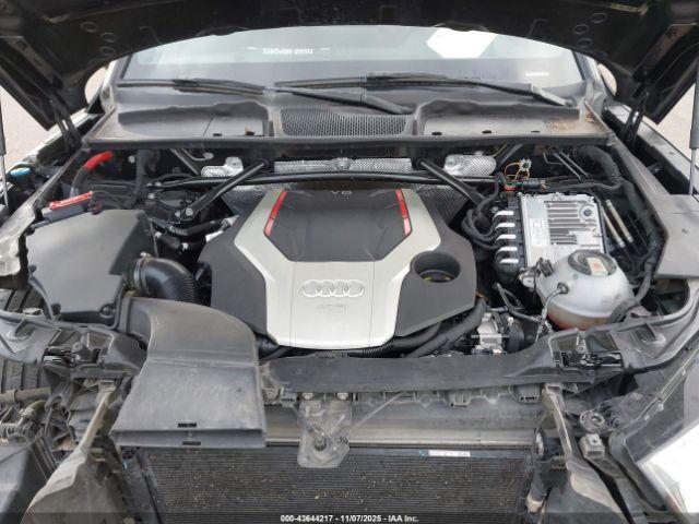 Audi Sq 3.0t Premium Image 11