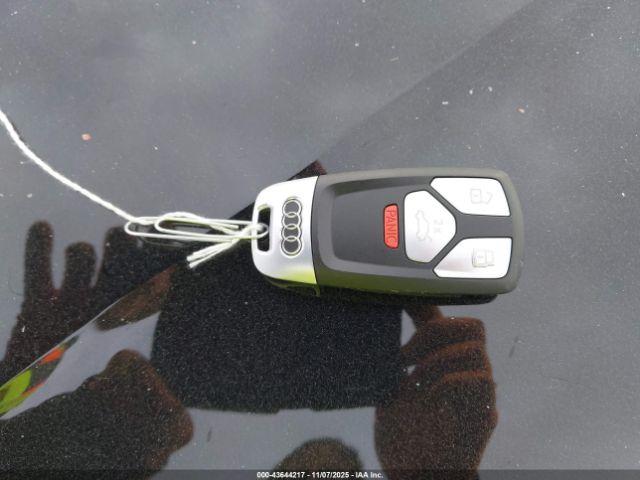 Audi Sq 3.0t Premium Image 7