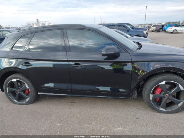 Audi Sq 3.0t Premium Image 13