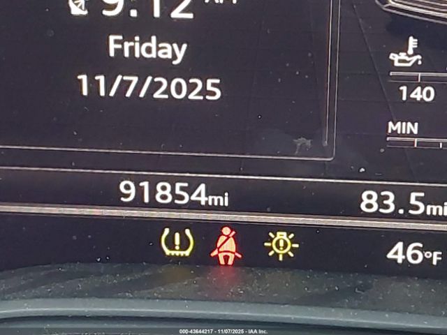 Audi Sq 3.0t Premium Image 15