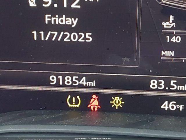 Audi Sq 3.0t Premium Image 15