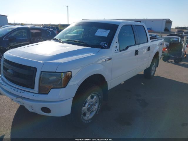 Ford F-150 Xlt Image 7