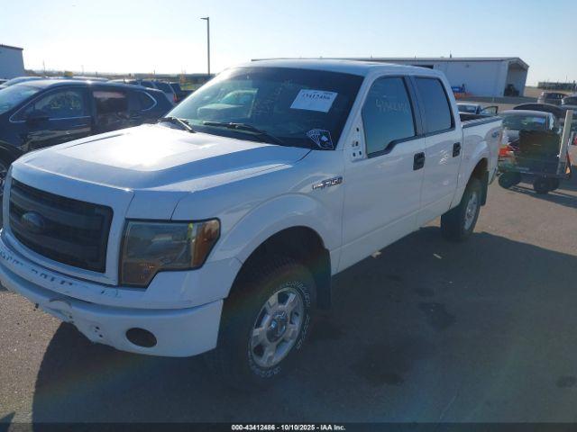 Ford F-150 Xlt Image 7