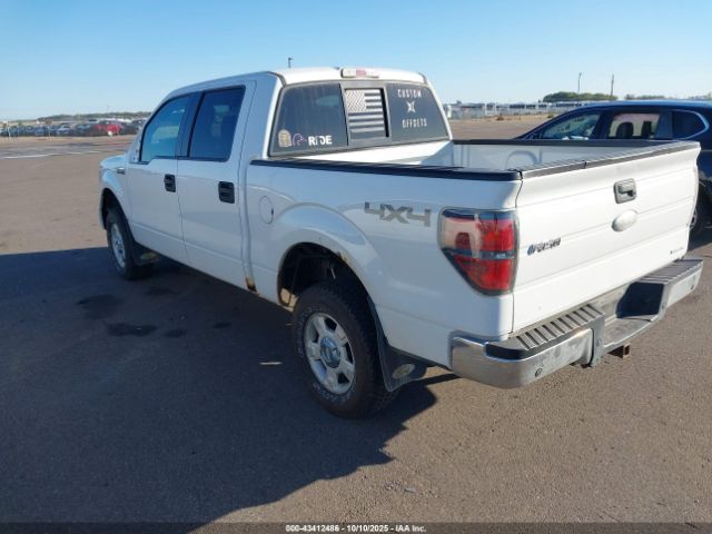 Ford F-150 Xlt Image 5