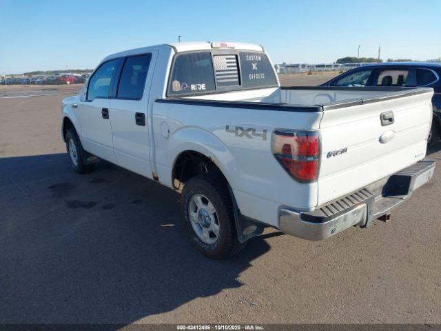 Ford F-150 Xlt Image 5