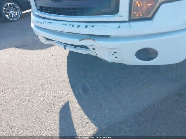 Ford F-150 Xlt Image 6