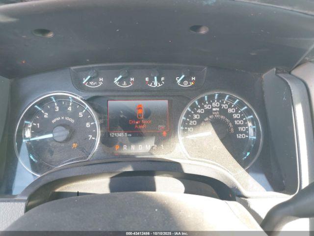 Ford F-150 Xlt Image 9