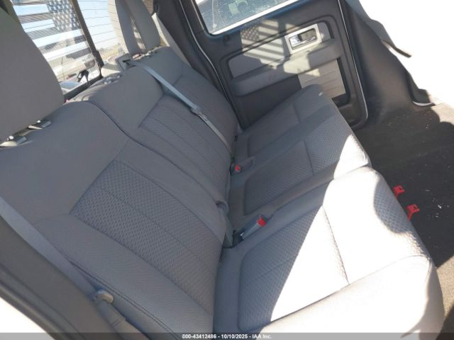 Ford F-150 Xlt Image 12