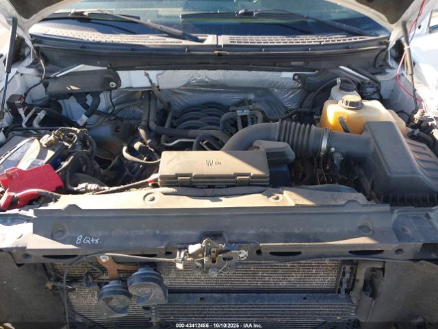 Ford F-150 Xlt Image 14