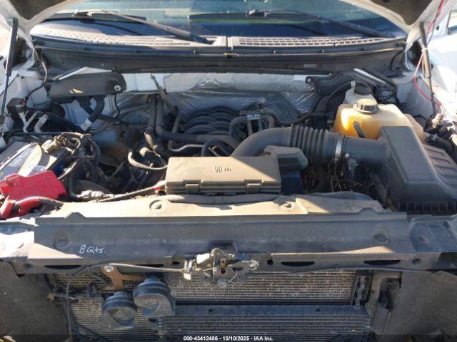 Ford F-150 Xlt Image 14