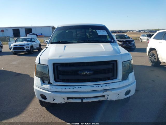 Ford F-150 Xlt Image 11