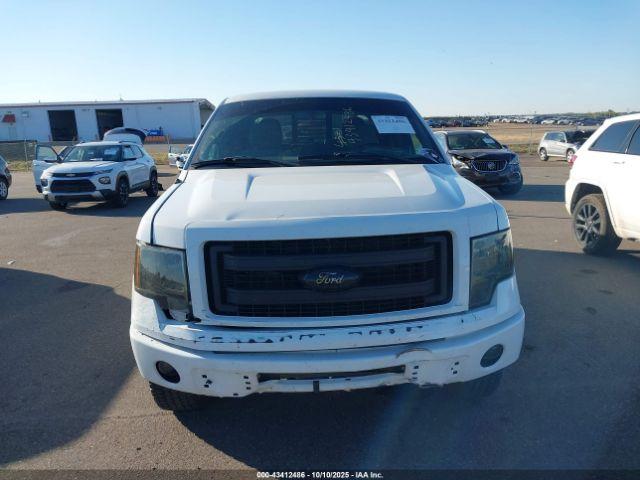 Ford F-150 Xlt Image 11