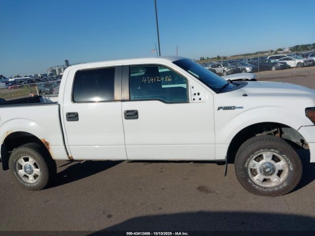 Ford F-150 Xlt Image 8